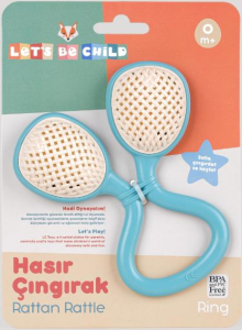 LC-HASIR ÇINGIRAK RİNG (HALKA)