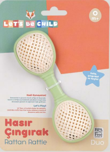 LC-HASIR ÇINGIRAK DUO
