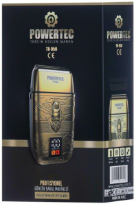 POWERTEC-TIRAŞ MAKİNESİ (20)
