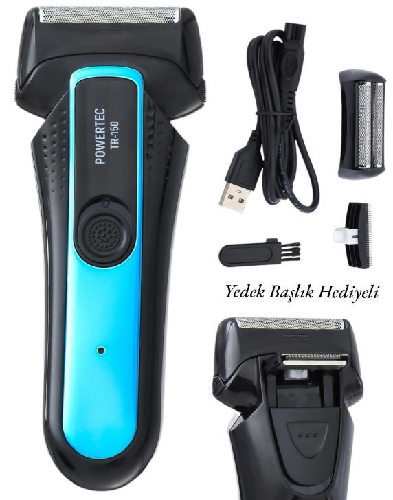 POWERTEC-TIRAŞ MAKİNESİ (20)