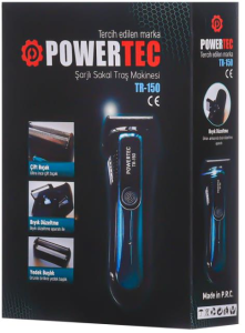POWERTEC-TIRAŞ MAKİNESİ (20)