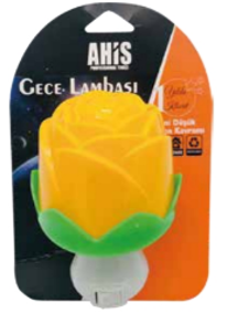 AHİS-GECE LAMBASI AHİS-2527