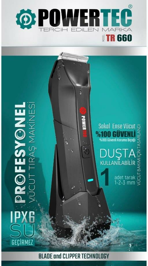 POWERTEC-TIRAŞ MAKİNESİ (20)