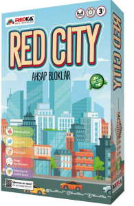 REDKA-REDCİTY
