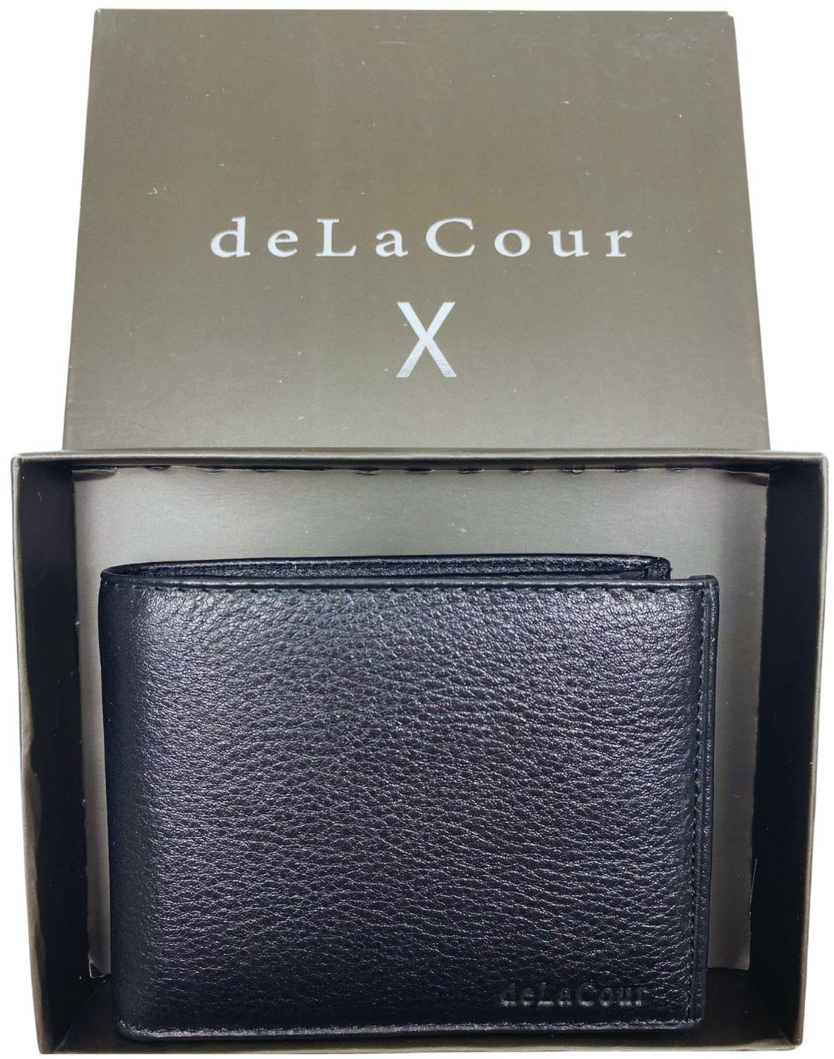 BAŞARAN-DELACOUR X