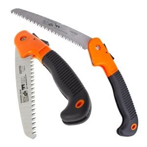 KNITEX-KATLANIR KİLİTLİ TESTERE 180 MM KTX-893