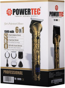POWERTEC-6-1 BAKIM KİTİ (20)