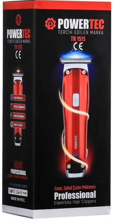 POWERTEC-TIRAŞ MAKİNESİ (20)