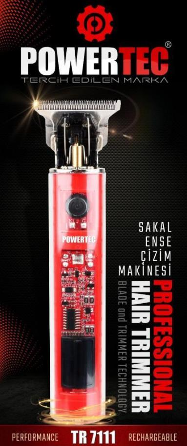 POWERTEC-TIRAŞ MAKİNESİ (20)