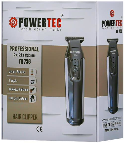 POWERTEC-TIRAŞ MAKİNESİ (20)