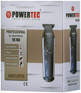 POWERTEC-TIRAŞ MAKİNESİ (20)