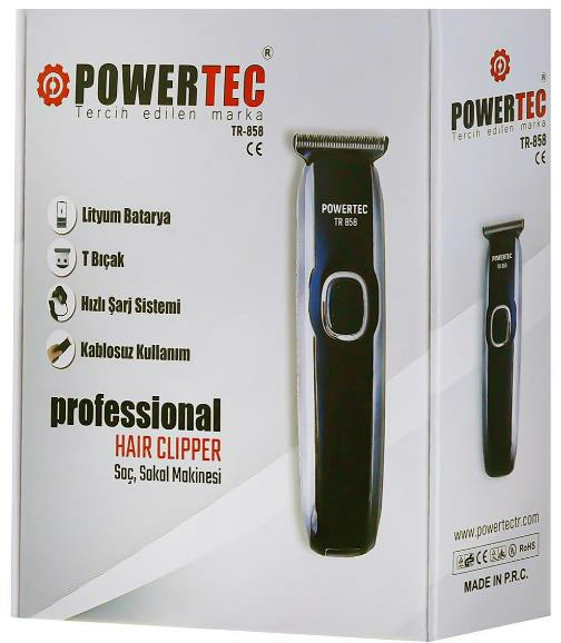 POWERTEC-TIRAŞ MAKİNESİ (20)