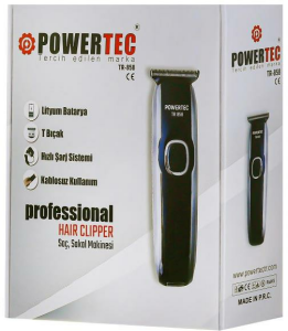 POWERTEC-TIRAŞ MAKİNESİ (20)