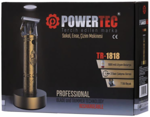 POWERTEC-TIRAŞ MAKİNESİ (20)