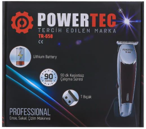 POWERTEC-TIRAŞ MAKİNESİ (20)