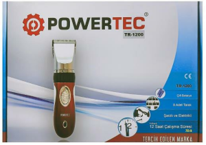 POWERTEC-TIRAŞ MAKİNESİ (20)