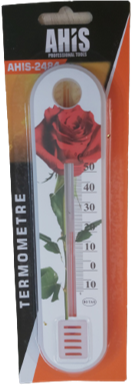 AHIS-TERMOMETRE PLASTİK AHIS-2484