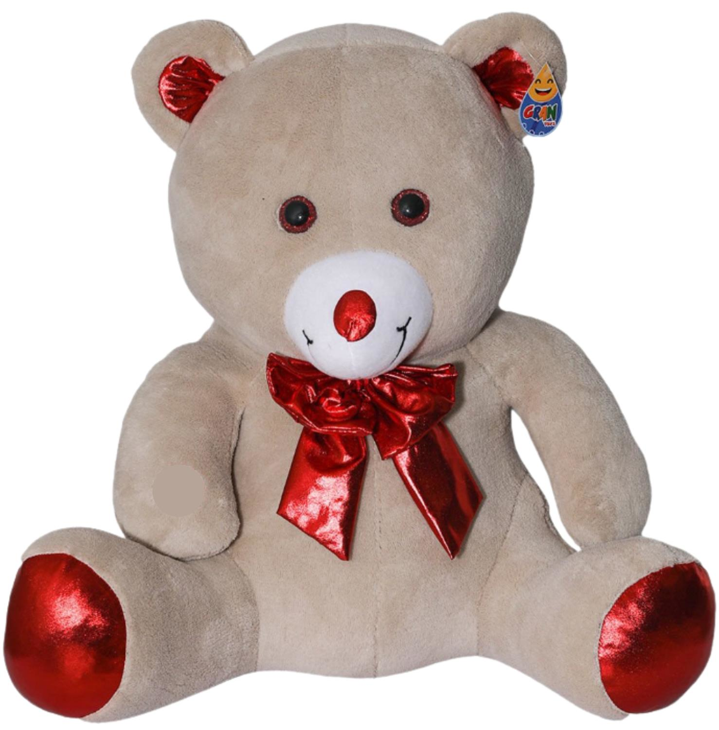 GRAN-PAPYONLU HİJYEN AYI 50CM (20)