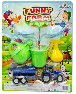 KİNG-TRAKTÖRLÜ FUNNY FARM (48)