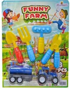KİNG-TRAKTÖRLÜ FUNNY FARM (48)