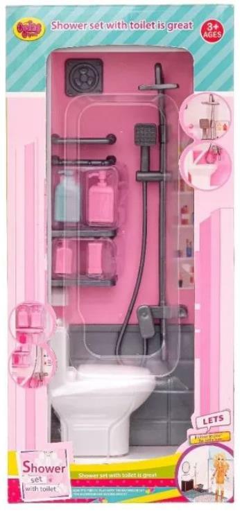 OYDAŞ-KUTUDA KLOZETLİ BANYO SETİ