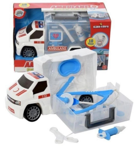 KİNG-ÇANTALI AMBULANS KAMYON (18)