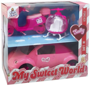 KİNG-MY SWEET WORLD (18)