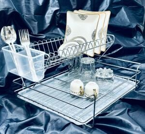 KROMİCA-2 KATLI LALE TABAKLIK (3)