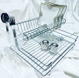 KROMİCA-2 KATLI LALE TABAKLIK (3)