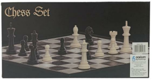 CAN-KUTULU BÜYÜK SATRANÇ TAKIMI (18)