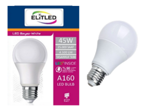 ELİT LED- ELITLED 45W LED AMPUL (8)