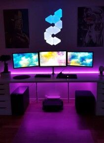 ELİT LED-RGB ŞERİT LED 5M SU GEÇİRMEZ (36)