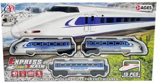 CAN-KUTULU 15 PARÇA PİLLİ HIZLI TREN (12)
