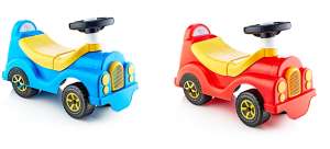 GÜÇLÜ-KLASİK İLK ARABAM POŞETLİ