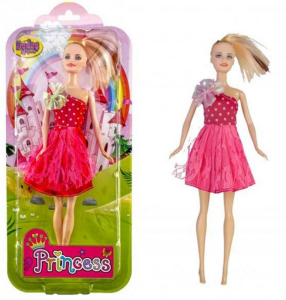 OYDAŞ-KARTELADA PRİNCESS BEBEK