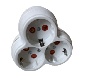 GLW- 3 LÜ GOLYAT KLEMENSLİ (25)