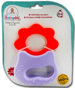 BRL-BABYCİM YILDIZ DİŞLİK ÇINGIRAK (36)