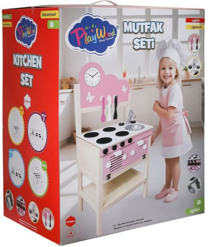 ONYIL-KUTUDA AHŞAP MUTFAK SETİ (3)