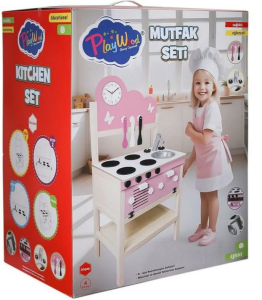 ONYIL-KUTUDA AHŞAP MUTFAK SETİ (3)