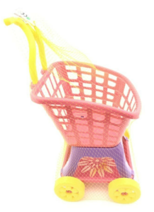 GÜÇLÜ-MARKET SEPETİ FİLELİ