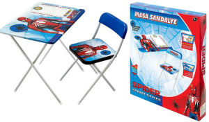 BEREN-DERS ÇALIŞMA MASASI ÖRÜMCEK (4)