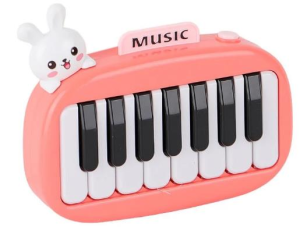 CAN-KUTUDA 12 Lİ PİLLİ PİANO (96)