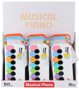 CAN-KUTUDA 12 Lİ PİLLİ PİANO (48)