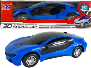 PJ-KUTULU IŞIKLI MÜZİKLİ 3D ARABA (60)