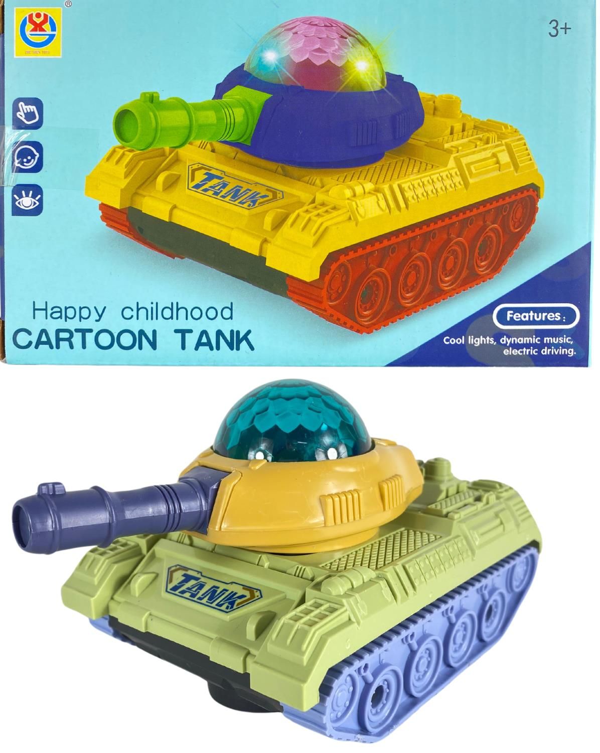 PJ-KUTUDA PİLLİ IŞIKLI ASKERİ TANK (64)