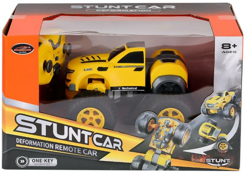 CAN-UZ. KUM. ROBOTA DÖNÜŞEN KAMYON (6)