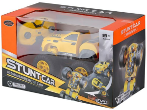 CAN-UZ. KUM. ROBOTA DÖNÜŞEN KAMYON (6)
