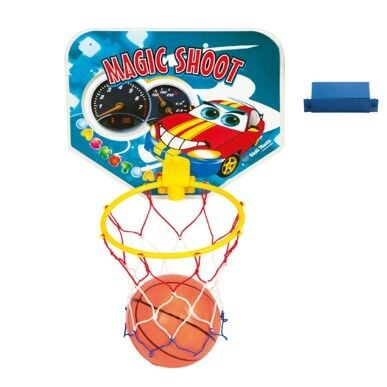 GÜÇLÜ-KÜÇÜK BASKET POTASI (50)