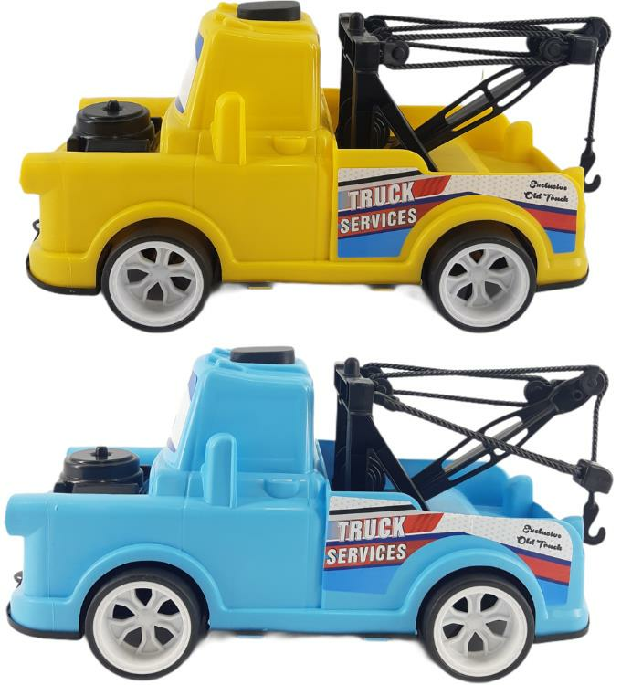 ÇLK-ÇEKİCİ ARABA (30)