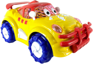 ROZE-PİLLİ GÖZLÜ RACİNG ARABA (66)